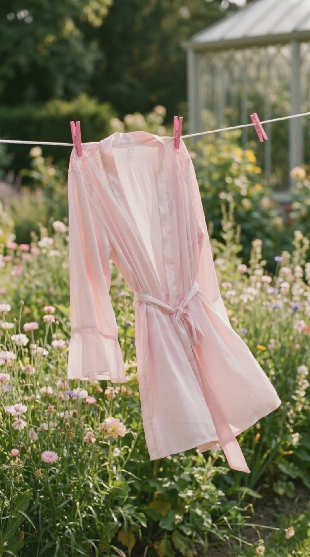 Eau Rose